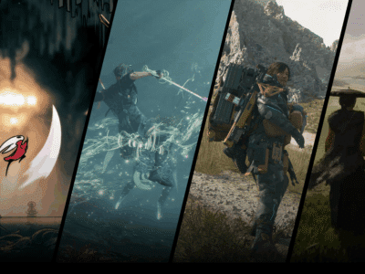 Here's Every Game Nominated for 'The Game Awards' 2025