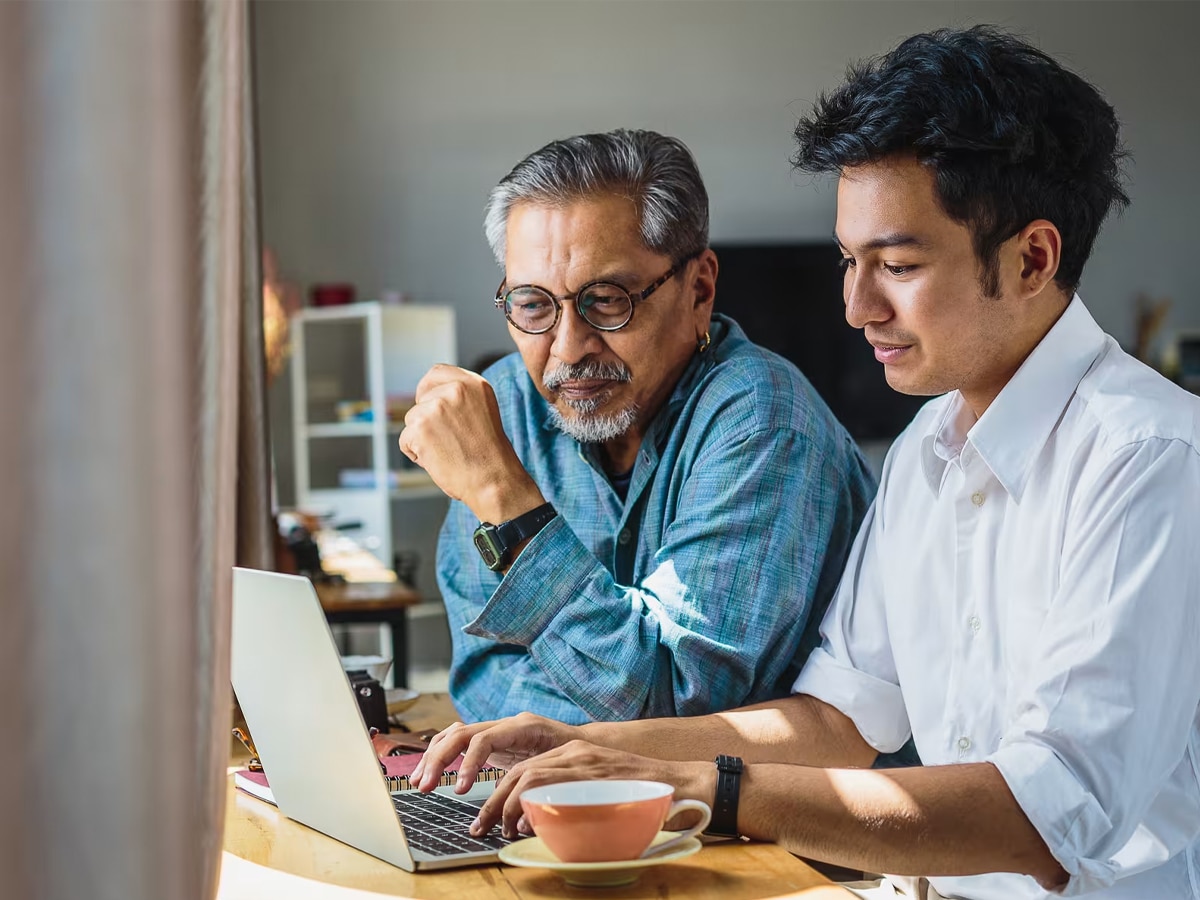 How to protect yourself and family from scams