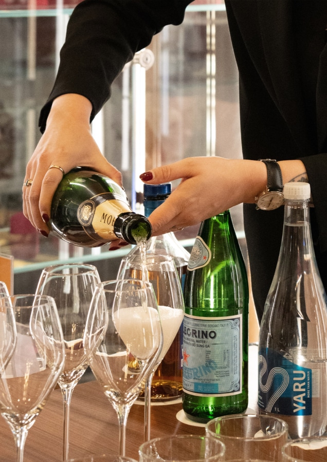 Kalmar Antiques Launches Watchmaking Workshop | Image: Nicholas Hall