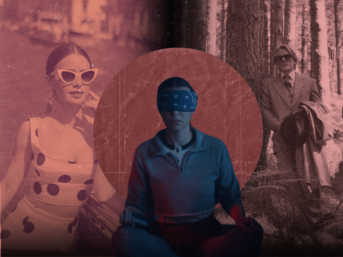 New on Netflix, December 2025