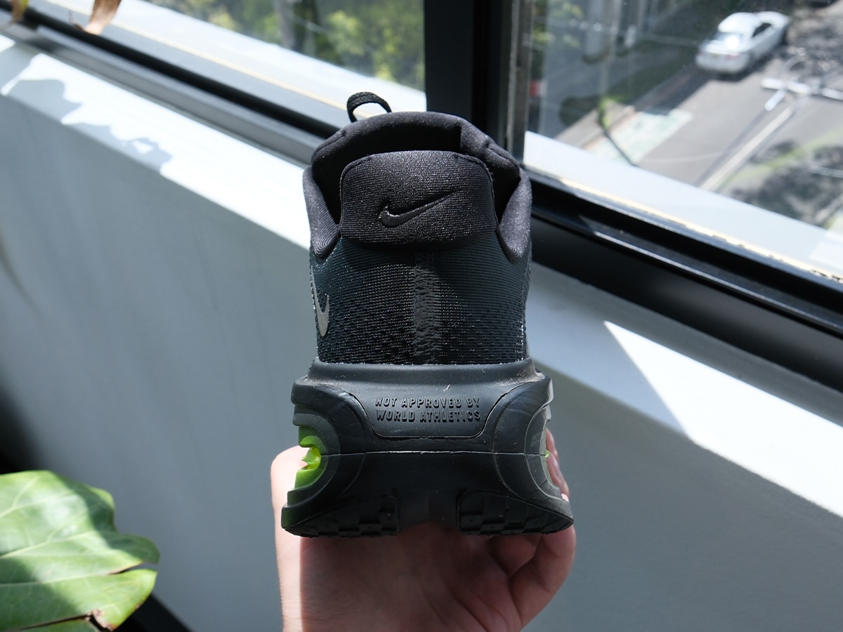 Nike vomero premium review 3