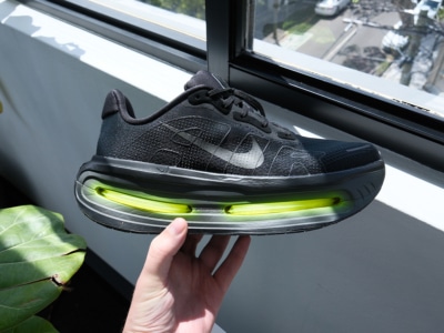 We Tested Nike's 'Illegal' Cushion Monster Runners That World Athletics Won't Approve