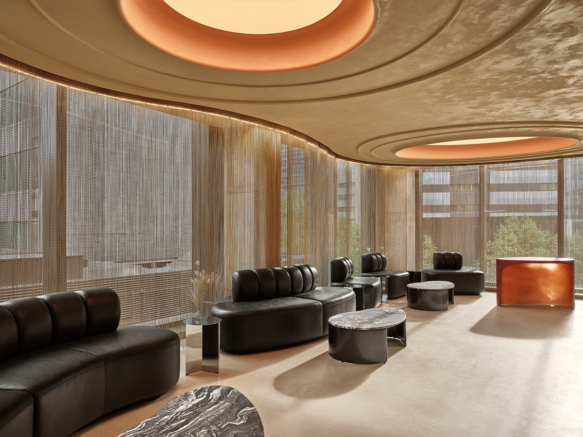 One Playground North Sydney | Image: One Playground