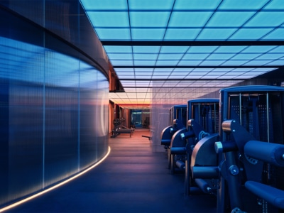 The 'Merivale of Gyms' Just Opened in North Sydney