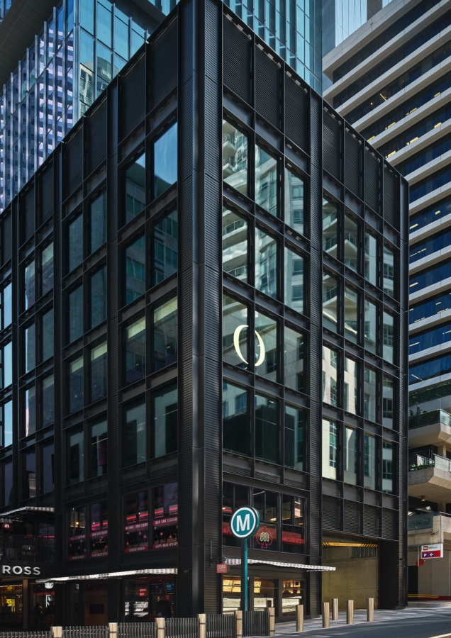 One Playground North Sydney | Image: One Playground