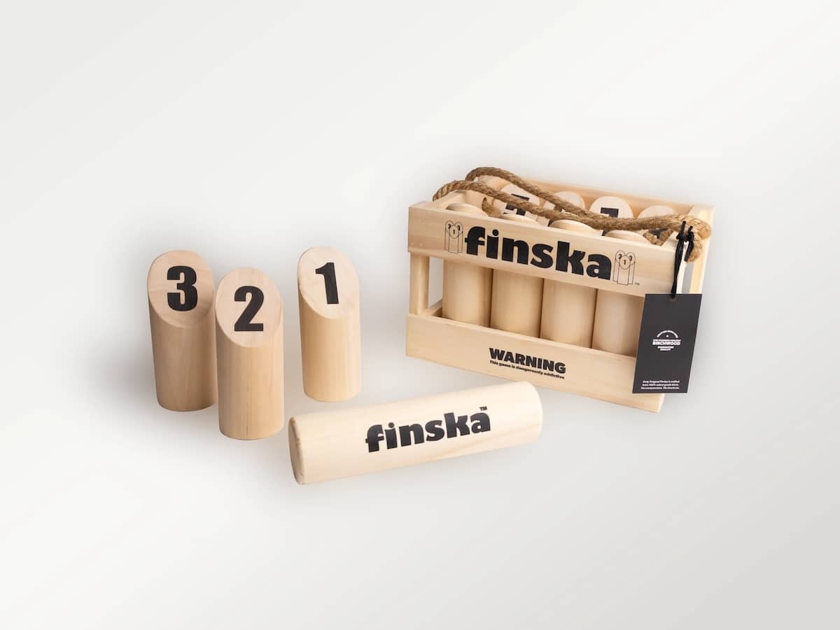pf001 finska