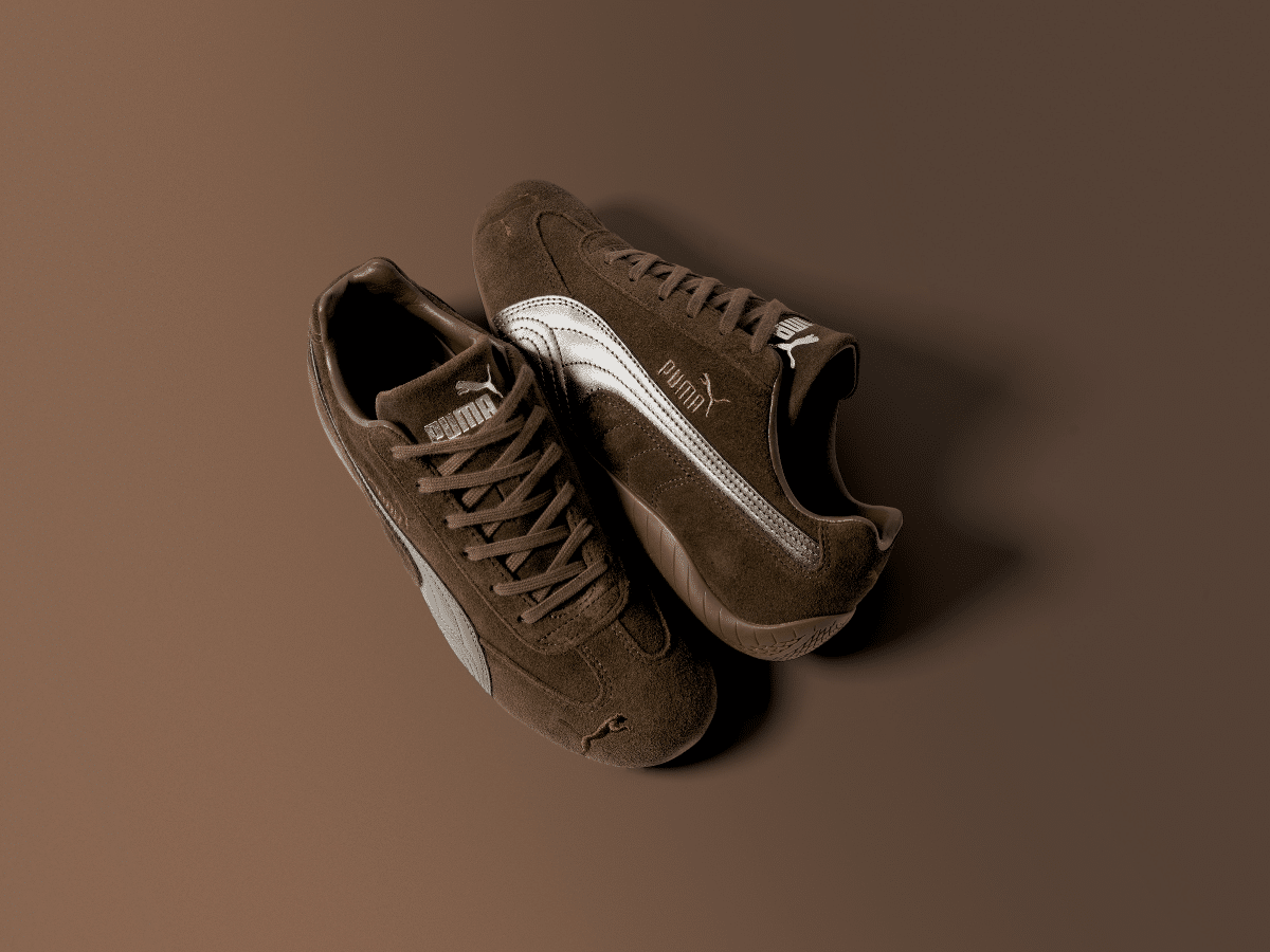 PUMA Speedcat Lux | Image: PUMA