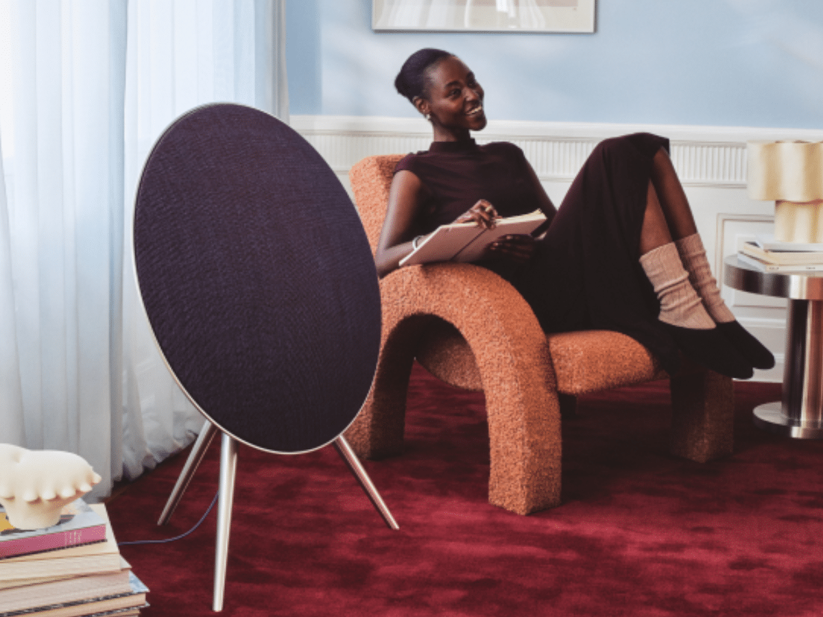 Bang & Olufsen's Centennial Collection | Image: Supplied