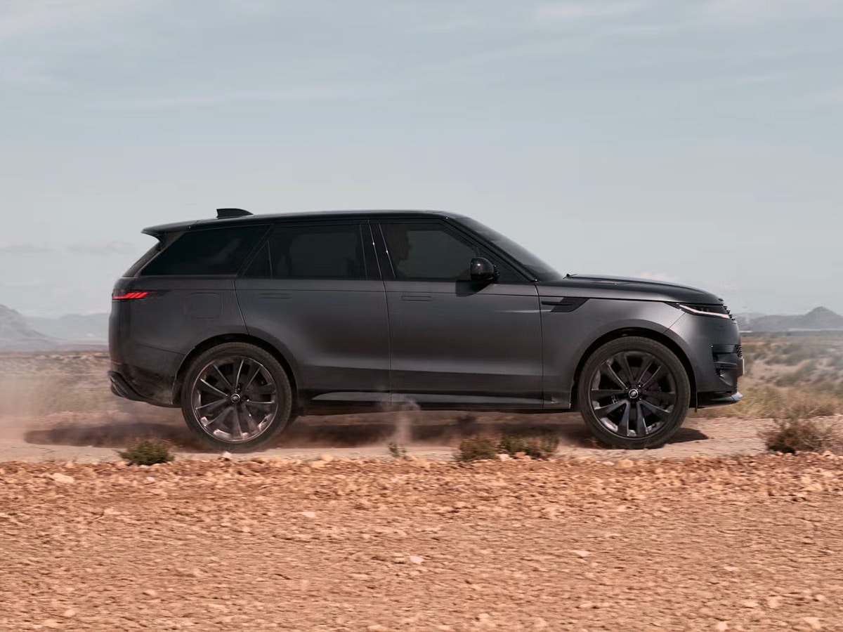 Range rover sport