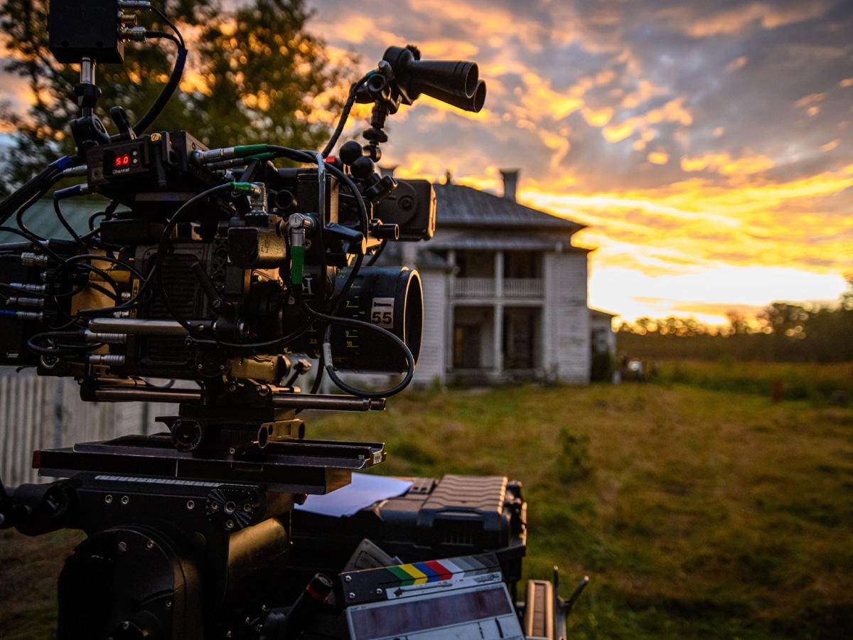 Related boosting international production