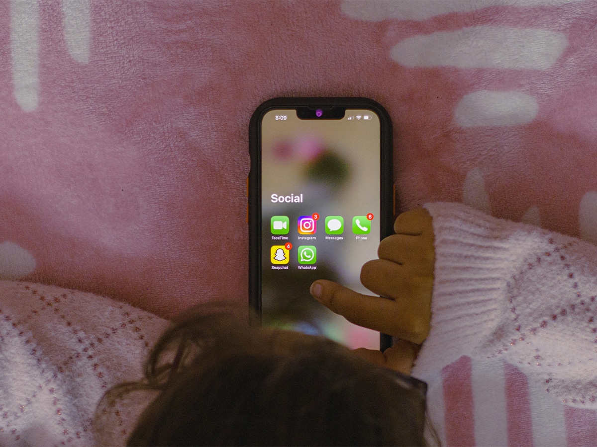 Reddit and Kick added to Australian Social Media Ban | Image: Sanket Mishra