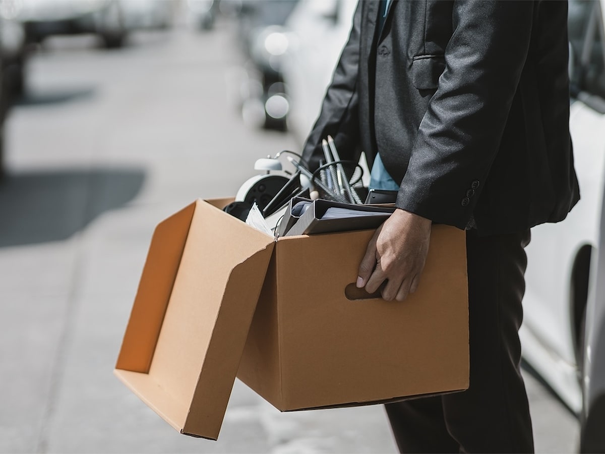 Sizing up the impact which jobs are most exposed