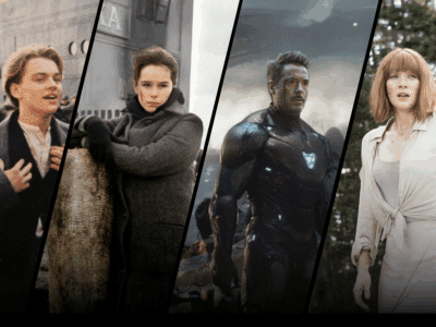 25 Highest-Grossing Movies of All Time, Adjusted for Inflation