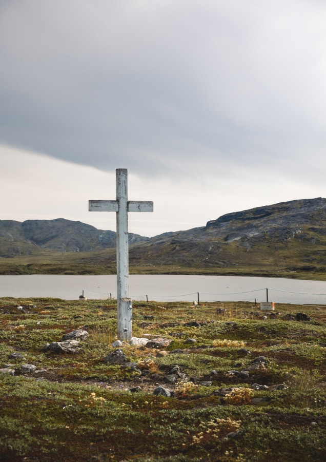 Ilimanaq, Greenland | Image: Nicholas Hall