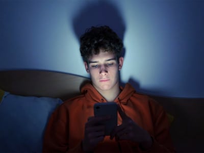 The 2025 'Adolescent Man Box' Report: Investigating the Pressures on Young Australian Men