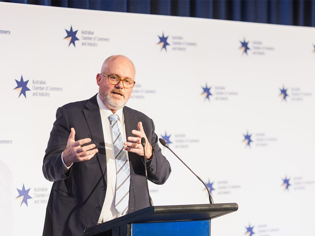 The national ai plan