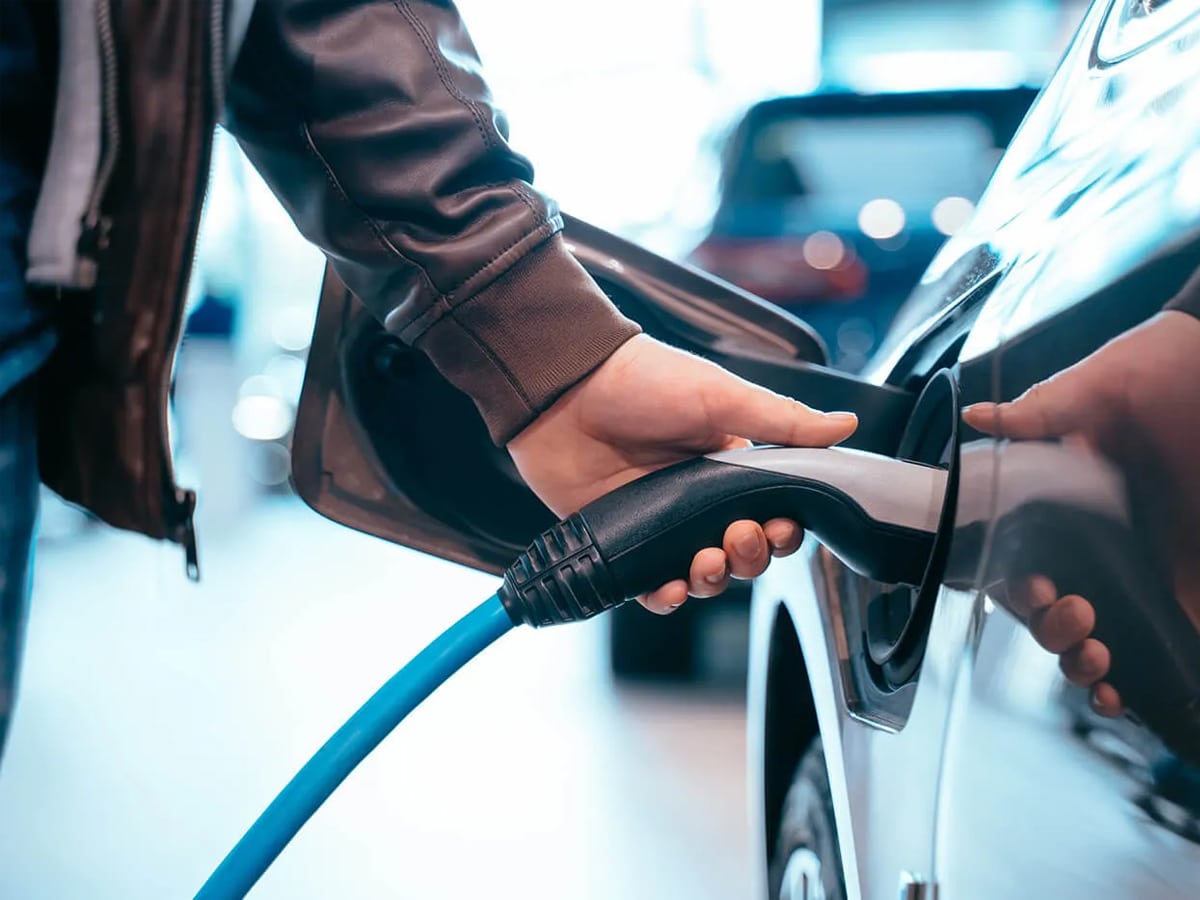 The onus on policy and drivers