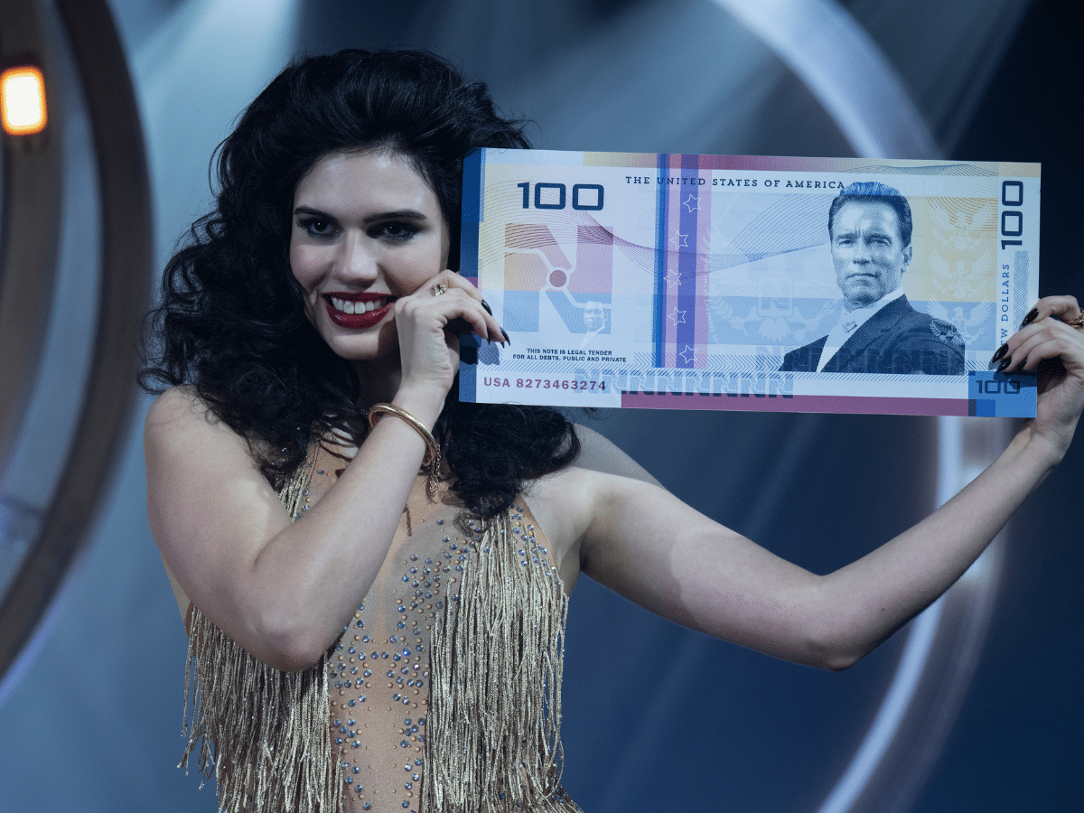 Paramount Pictures' "THE RUNNING MAN." | Image: Paramount Pictures