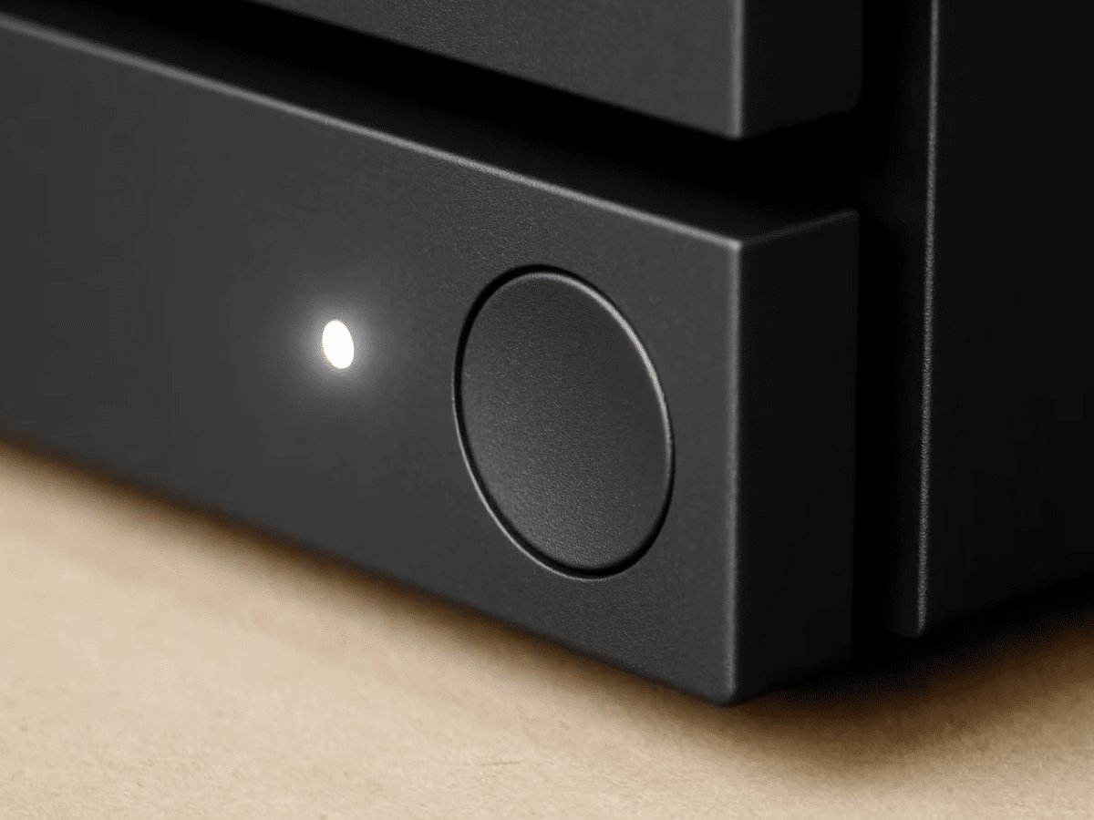 Valve's Steam Machine | Image: Valve