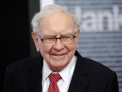 10 Life Lessons Warren Buffett Left Behind in His Final Letter