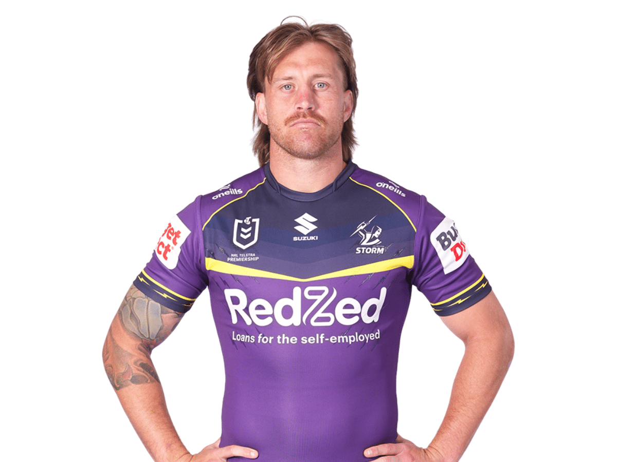 Cameron muster storm