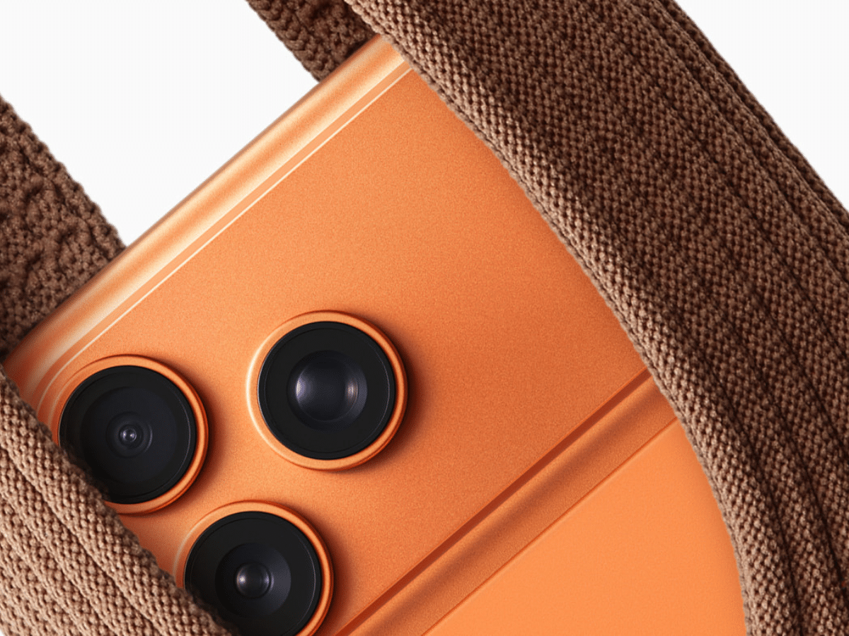 iPhone Pocket | Image: Apple