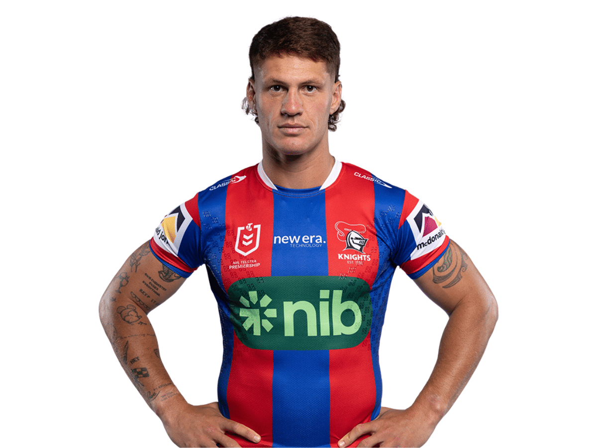 Kalyn ponga knights
