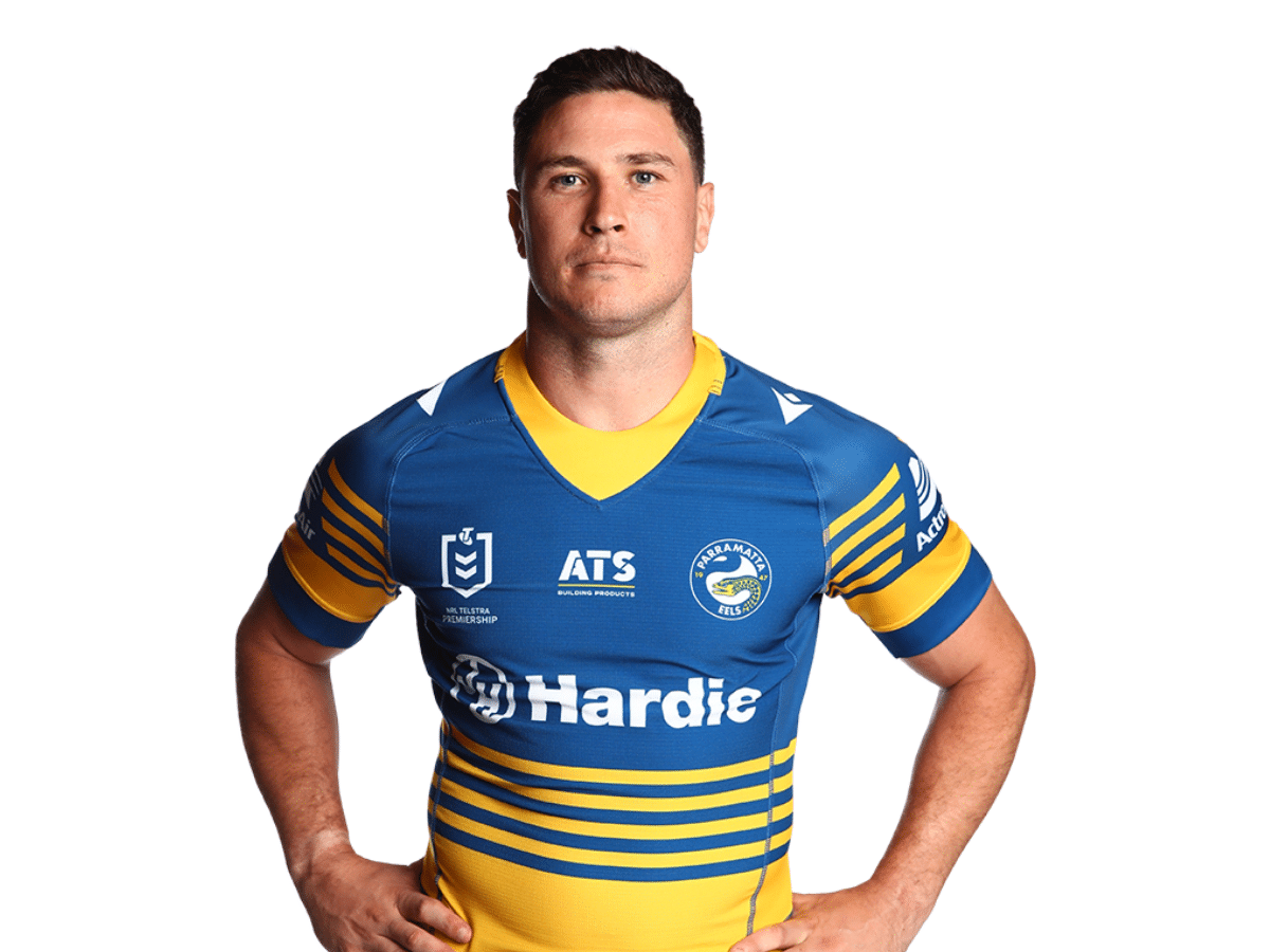 Mitchell moses eels