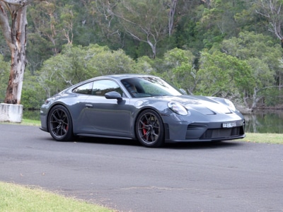 Is This the Best New Car Money Can Buy?