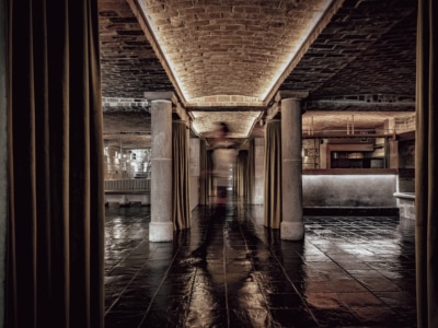 Darling Glebe: A New Subterranean Sydney Brasserie To Open in the Heart of Glebe