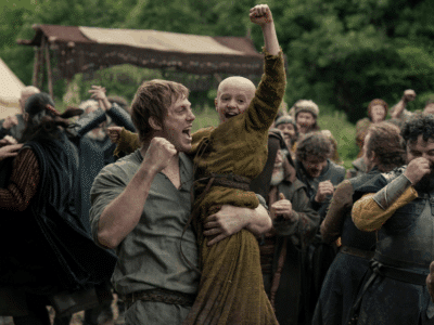 Is ‘A Knight of the Seven Kingdoms’ Worth Watching? The Reviews Are In