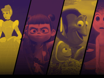 20 Highest Grossing Animated Movies of All Time, Adjusted for Inflation