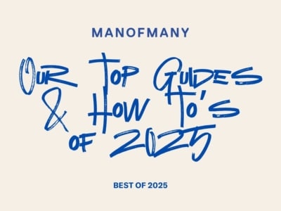 10 Best Guides & How-To Articles of 2025
