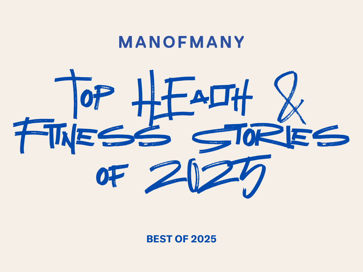10 Best Health & Fitness Articles in 2025