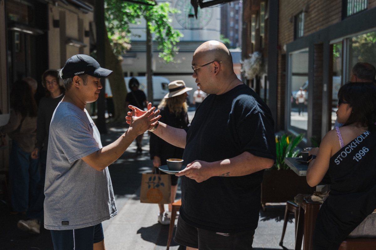 Big Sam Young | Image: Matt Dunbar