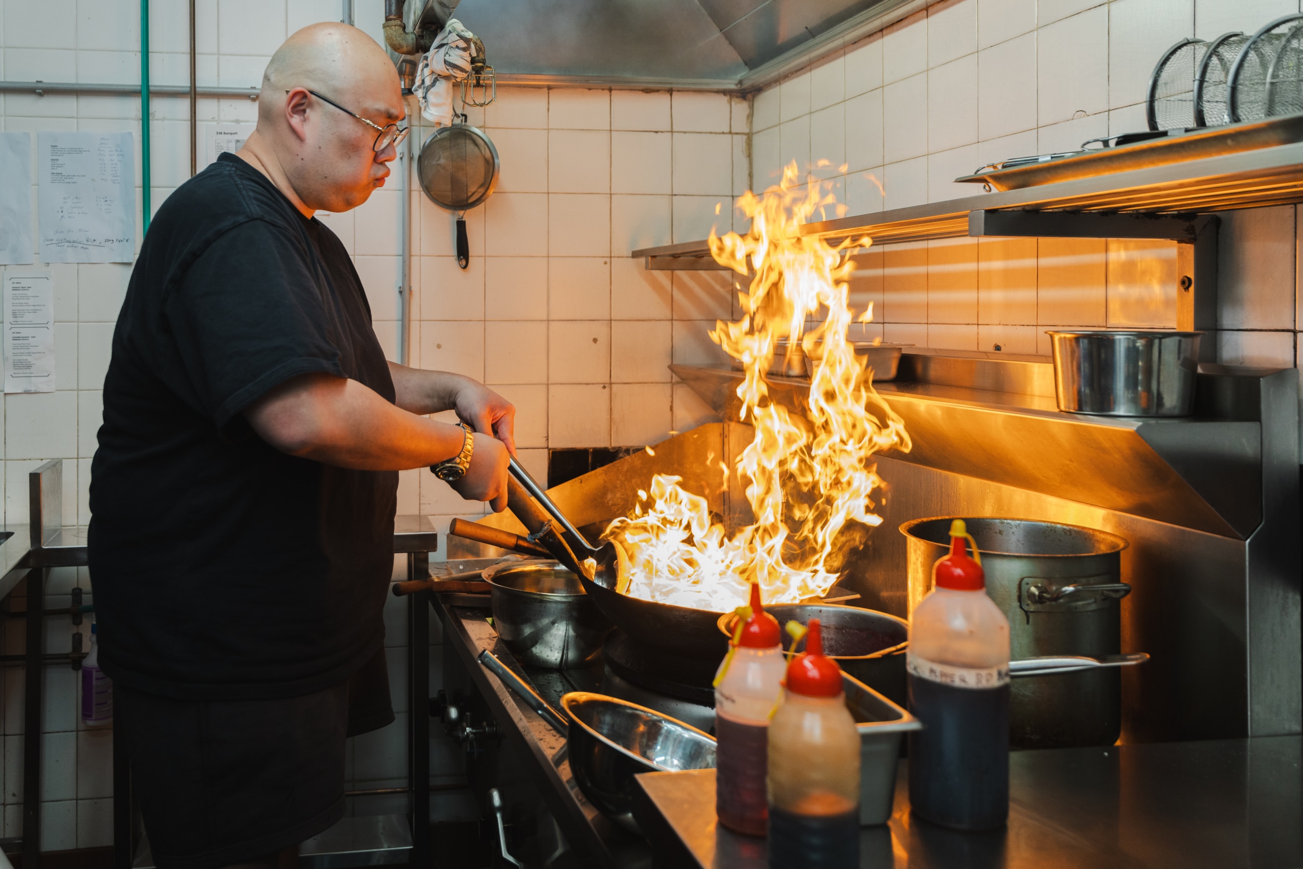 Big Sam Young | Image: Matt Dunbar