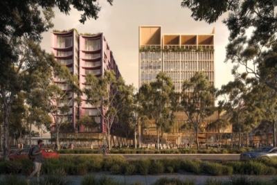 Inside the $1 Billion Plan to Build Australia's Newest City Bradfield