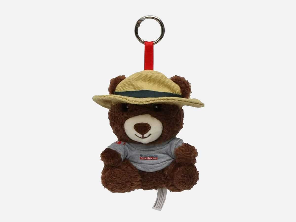 Bunnings blind bear 2