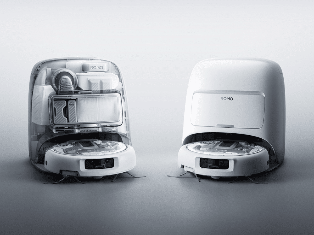 DJI Romo | Image: DJI