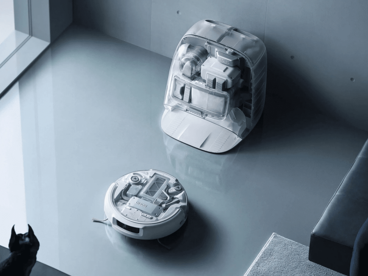 DJI Romo | Image: DJI