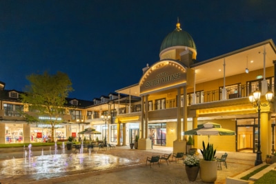 Discover Western Sydney’s Premier Outlet Shopping Destination