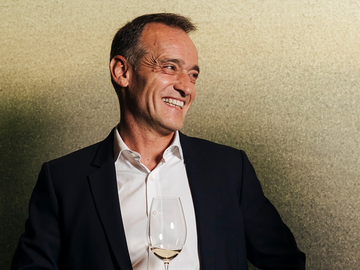 Dom perignon jean baptiste terlay 2