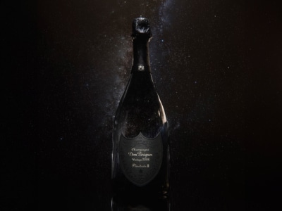 Why Dom Pérignon Believes Time is the Ultimate Ingredient with Jean-Baptiste Terlay