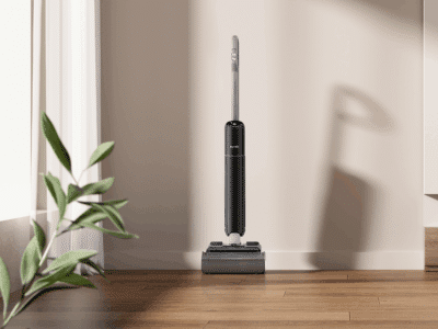 Eureka's Floorshine 880 is a Masterclass of Cleaning Multi-Functionality