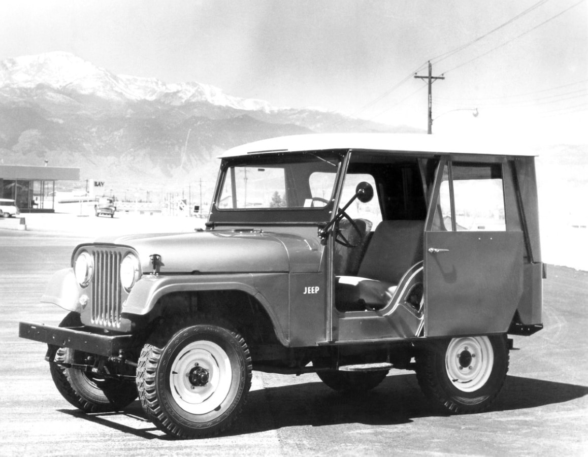 2026 jeep® wrangler whitecap the second model in the yearlong