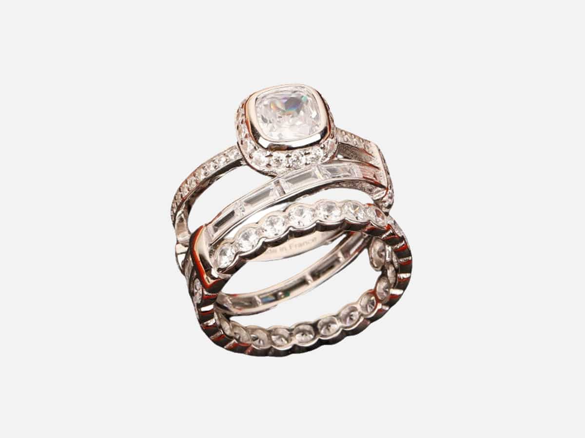 Hermes chaos ring