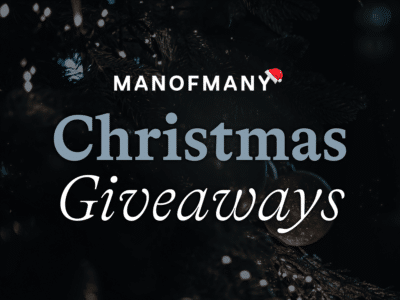 WIN! A Sleigh-Load’s Worth of Epic Prizes Just in Time for Christmas