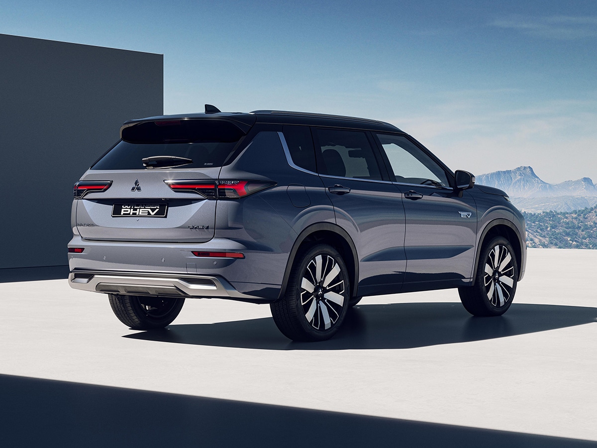 Mitsubishi warranty 1