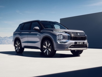 Mitsubishi Announces Whopping 10-Year Warranty, Servicing, and Roadside Assistance Program