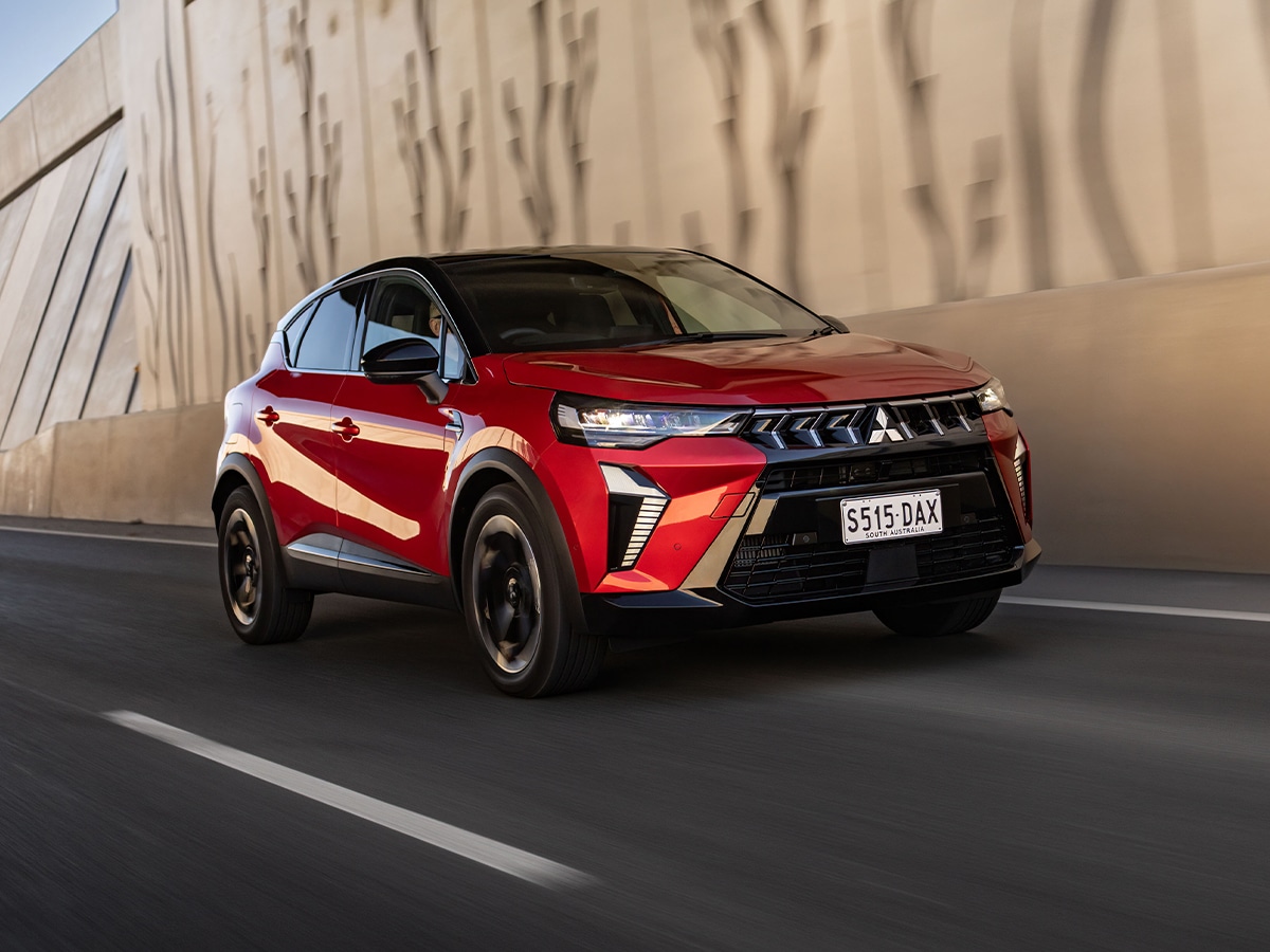 Mitsubishi warranty 4